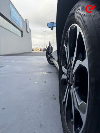 Ford Focus 1.0 Ecob. MHEV 114kW Active Style SIP SB