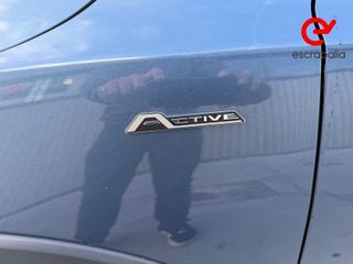 Ford Focus 1.0 Ecob. MHEV 114kW Active Style SIP SB