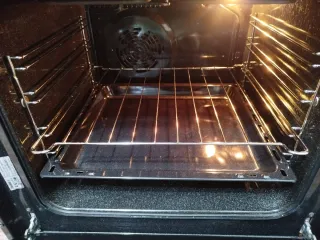 Horno Multifunción Zanussi