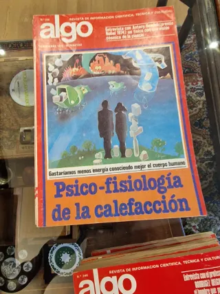 Revista Algo