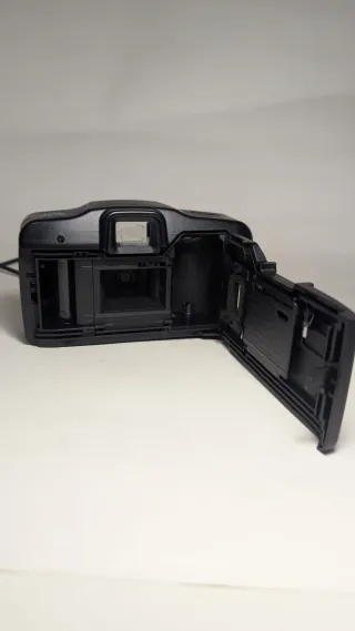 Canon Prima BF-8 Cámara 35mm Analógica