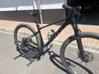 Bicicleta Scott Scale 930 Blue