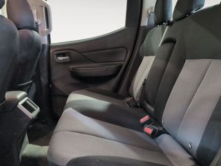 Mitsubishi L200 220 DI-D Doble Cabina M-Pro 110 kW (150 CV)