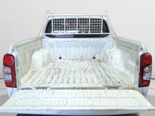 Mitsubishi L200 220 DI-D Doble Cabina M-Pro 110 kW (150 CV)