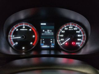 Mitsubishi L200 220 DI-D Doble Cabina M-Pro 110 kW (150 CV)