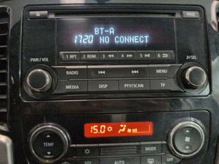 Mitsubishi L200 220 DI-D Doble Cabina M-Pro 110 kW (150 CV)