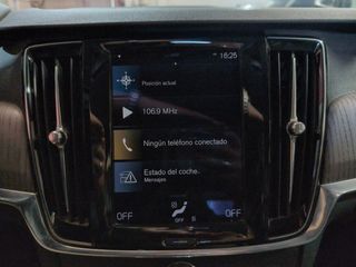 Volvo V90 D4 AWD Auto 140 kW (190 CV)