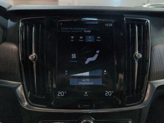 Volvo V90 D4 AWD Auto 140 kW (190 CV)