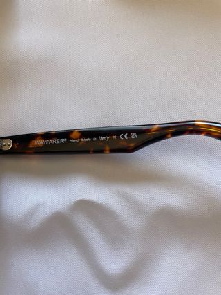 Gafas Ray-Ban RB 2114 Tortoise