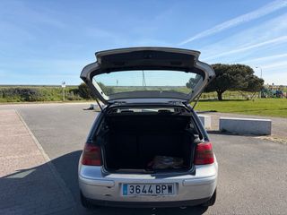 Volkswagen Golf 2001