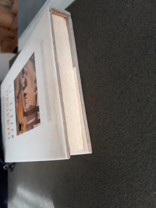 "Desierto" - J.M.G.Le Clezio