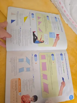 MATEMATICAS M LIGERA 5 PRIMARIA CONSTRUYENDO MU...