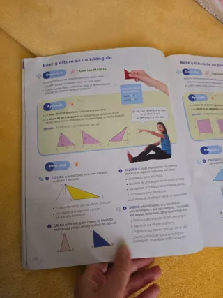 MATEMATICAS M LIGERA 5 PRIMARIA CONSTRUYENDO MU...