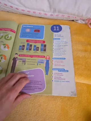 MATEMATICAS M LIGERA 5 PRIMARIA CONSTRUYENDO MU...