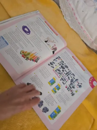 MATEMATICAS M LIGERA 5 PRIMARIA CONSTRUYENDO MU...