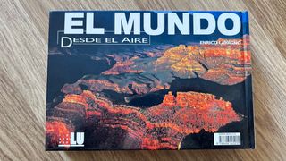 Mundo (DESDE EL AIRE) (Spanish Edition)