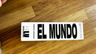 Mundo (DESDE EL AIRE) (Spanish Edition)