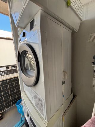 Secadora Beko