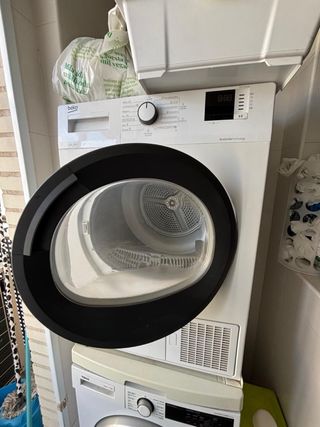 Secadora Beko