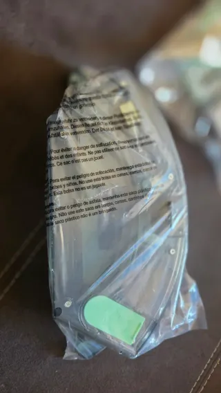 Robot Aspirador IKHOS S15