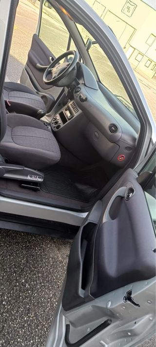 Mercedes-Benz Clase A cdi