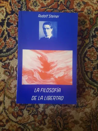 La filosofía de la libertad