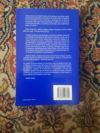 La filosofía de la libertad