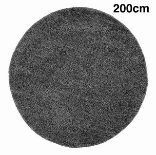 Alfombra Redonda 200cm NUEVA