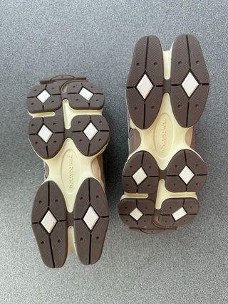 New Balance 1906R Beige/Marrón