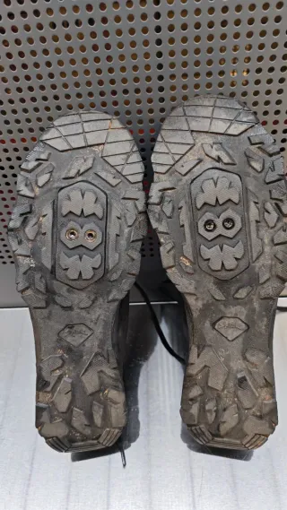 Zapatillas SPIUK MTB Talla 44