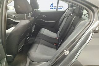 BMW Serie 3 318d Auto