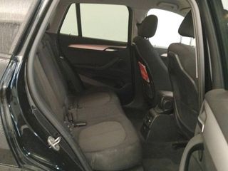 BMW X1 SDRIVE16D 116 CV