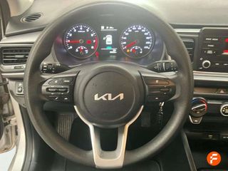 Kia Rio 1.0 T-GDi 74kW (100CV) MHEV iMT Drive