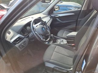 BMW X1 XDRIVE25E 220 CV XLINE