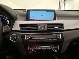 BMW X1 XDRIVE25E 220 CV XLINE