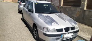 SEAT Ibiza 1999