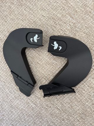 Adaptadores Joolz Aer Grupo 0