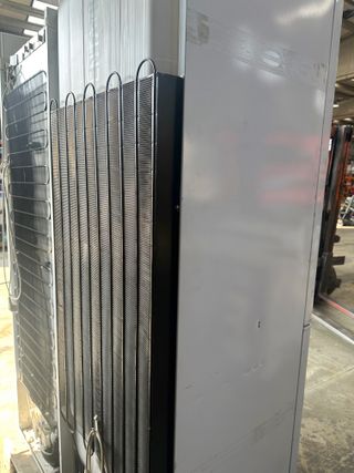 Nevera Combi INDESIT