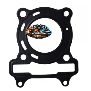 Junta de Culata para Kymco X-Town 125 / DTX 125