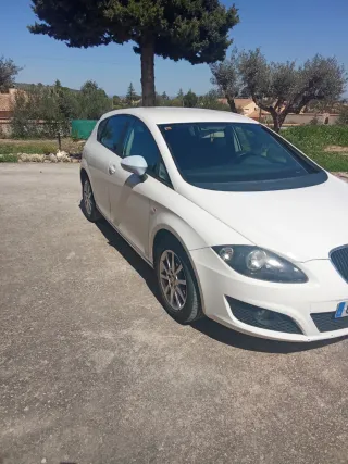 SEAT Leon 2010
