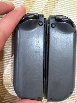 Joy-Con Nintendo Switch