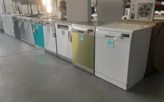 Lavavajillas Nuevo Outlet desde