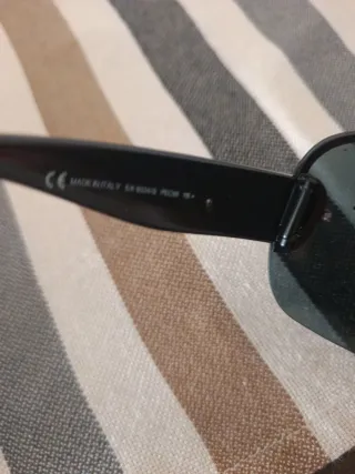 Gafas de sol deportivas
