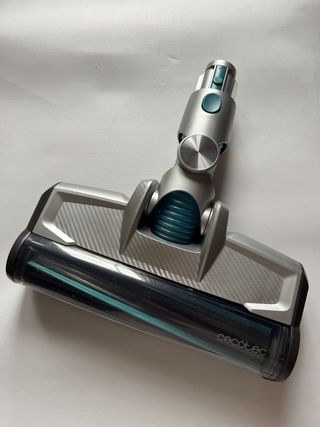 Cepillo Cecotec Conga Rockstar 200 Elite