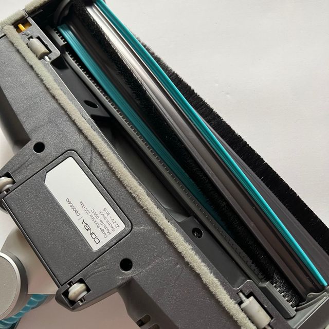 Cepillo Cecotec Conga Rockstar 200 Elite