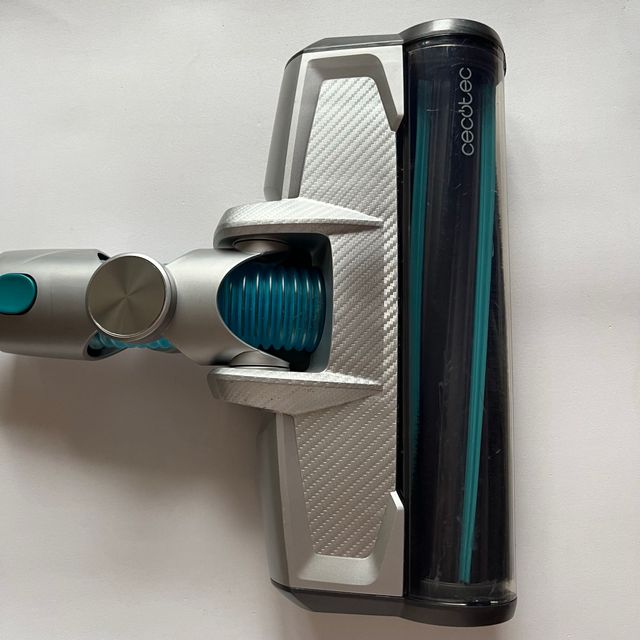 Cepillo Cecotec Conga Rockstar 200 Elite