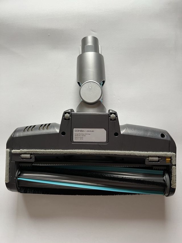 Cepillo Cecotec Conga Rockstar 200 Elite