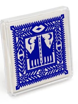 CD Leiva Edición Porcelana Nacional Pop Rock