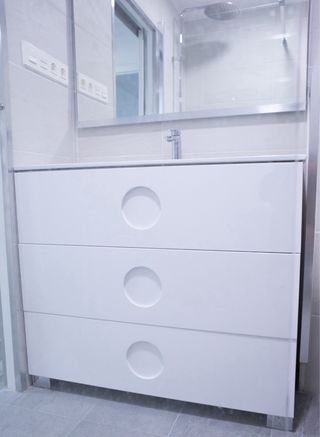 Se alquila una habitación en piso compartido.