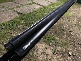 Toldo Fiamma F80s 3.7m (para reparar)